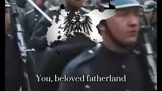 Download lagu “Preußens gloria/Prussia’s glory” - Prussian patriotic March mp3 Download lagu “Preußens gloria/Prussia’s glory” - Prussian patriotic March mp3