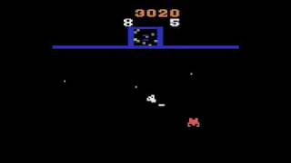Sinistar (Prototype) for the Atari 2600