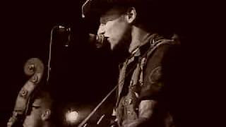 HANK WILLIAMS III - Dick In Dixie