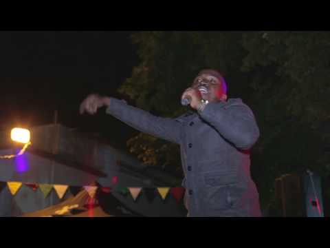 Edy Roby e Afro Boys - Djudja nhonga