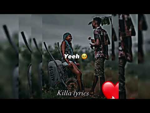YSZ Madkid - Mad Love (lyrics by killa)