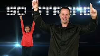 My God  by Go Fish! Great Music For Kids!