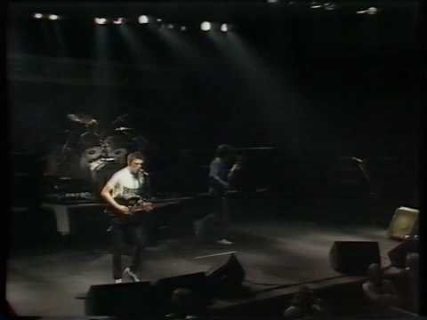 The Jam - Trans-Global Express (HD)