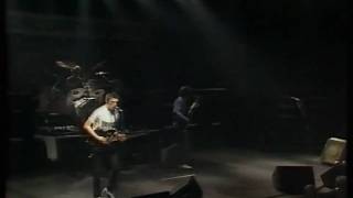 The Jam - Trans-Global Express (HD)