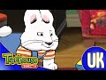 Max Ruby 51 Max Saves The Parade Max S Big Kick Ruby S Horn Of Plenty