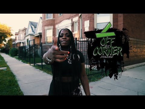 Pookie G - Go Hard (Off The Corner Showcase) SHOT BY: @SHONMAC071