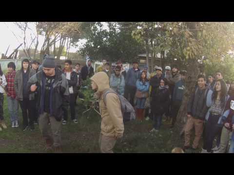 LA ESFERA FECHA 7: ARTEPACTO vs KARONTE (Octavos)