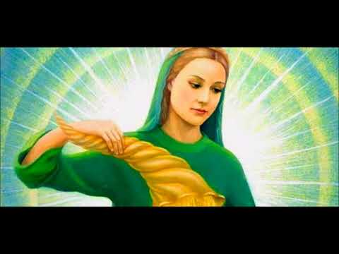 Prayer to the Angel of Abundance