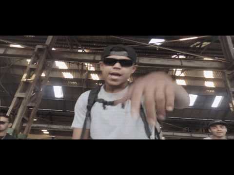 UAITRÍAD3 & SSL Sobre Ser Livre - Odisséia (Clipe Oficial)