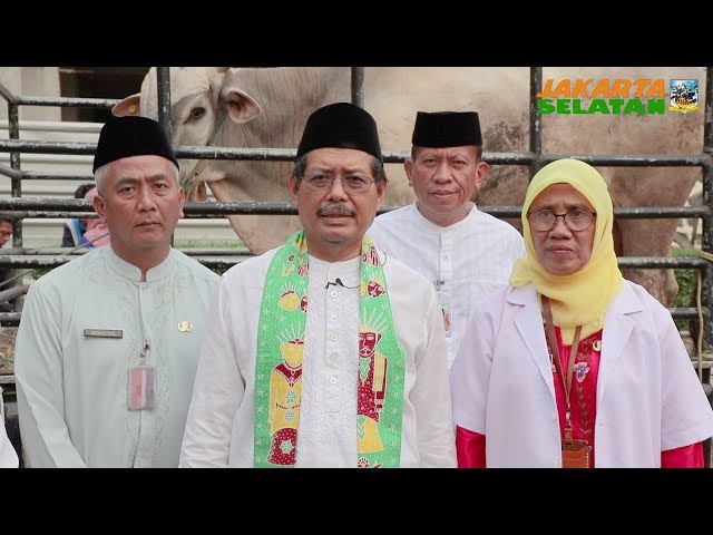 Selamat Hari Raya Idul Adha 1440 H