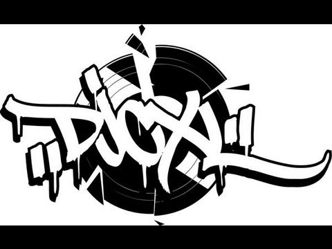 DJCXL - Scratch Routine - 10 Sept 2013