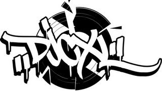 DJCXL - Scratch Routine - 10 Sept 2013
