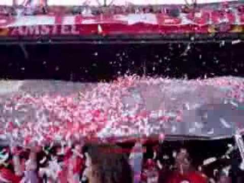 Finale Amstulcup 2001