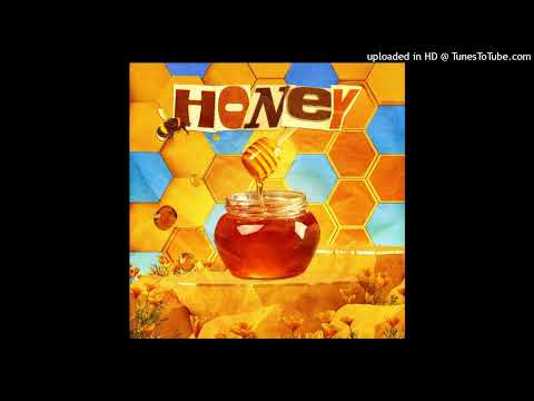 DJ St3v3 & Sebastian Mateo - Honey (Extended Mix)