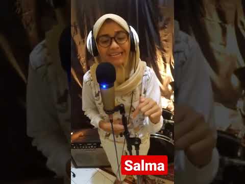salma salsabila jaman sekolah #shorts #indonesiaidol2023