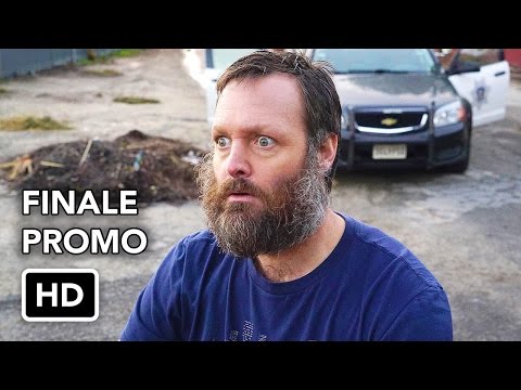 The Last Man on Earth 3.17 (Preview)