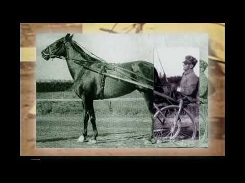 CHRHF 2002 Inductee - Billy Keys