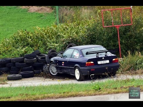 Oláh Béla /BMW/ HRC-Rally Park (2018.09.23.)