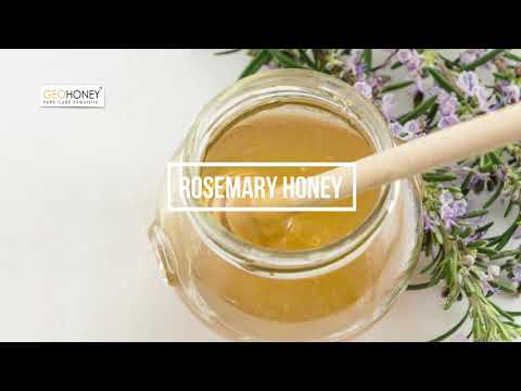 , title : 'Types of Monofloral Honey & Benefits | Geo Honey'