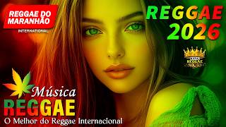Download lagu REGGAE DO MARANHÃO ♫ REGGAE INTERNACIONAL SEQUÊNCIA AS MELHORES ♫ REGGAE REMIX 2026 (SELEÇÃO TOP) mp3 Download lagu REGGAE DO MARANHÃO ♫ REGGAE INTERNACIONAL SEQUÊNCIA AS MELHORES ♫ REGGAE REMIX 2026 (SELEÇÃO TOP) mp3