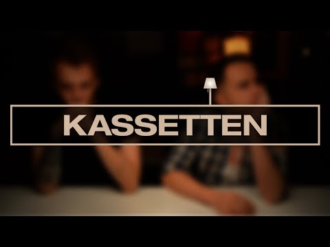 Kassetten // IDYLLMYLL