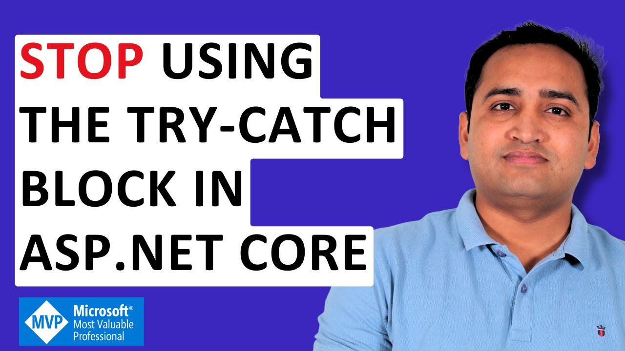 Global Exception Handling in Asp.Net Core Web API using IExceptionHandler