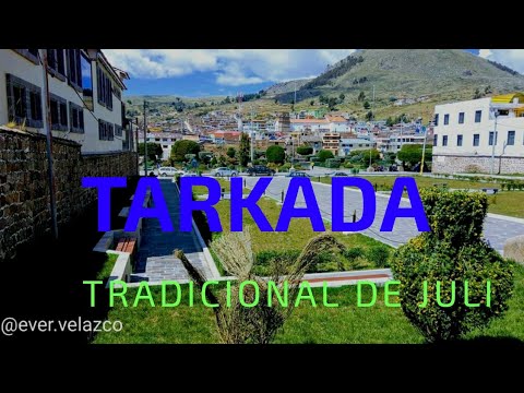 TARKADA EN JULI.
