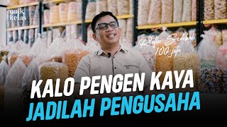 Download lagu Ratusan Juta Perbulan Dari Bisnis Cemilan mp3