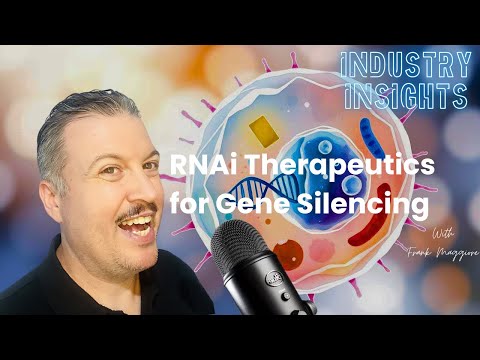 RNAi Therapies for Gene Silencing