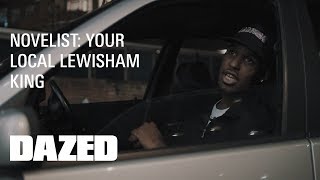 New Era | Acts of Grime – Third Act: Novelist