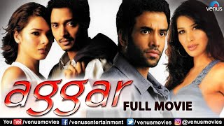 Aggar (HD) Full Hindi Movie  Hindi Romantic Movie 