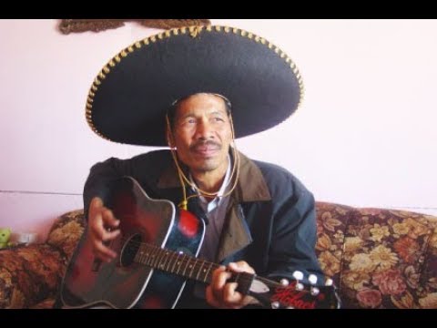 Alu Pumkhat (Zogam Di'n Ka Man Gige) - Zorock