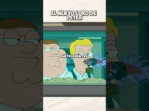 Peter hizo una compra