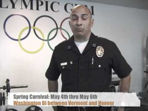 Canto do Capitão 27 de abril de 2012