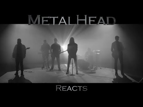 METALHEAD REACTS to "On My Teeth" by Underoath