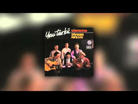 Konugum Ol - Yeni Türkü