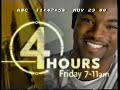 Nightline ABC 2000 11 23