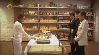 Download lagu [HD] 130222 Master Chef Korea Celebrity Ep.1 miss A Fei Cuts Part 1/2 mp3