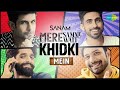 Mere Samne Wali Khidki Mein |  SANAM | Full Video | मेरे सामने वाली खिड़की मे