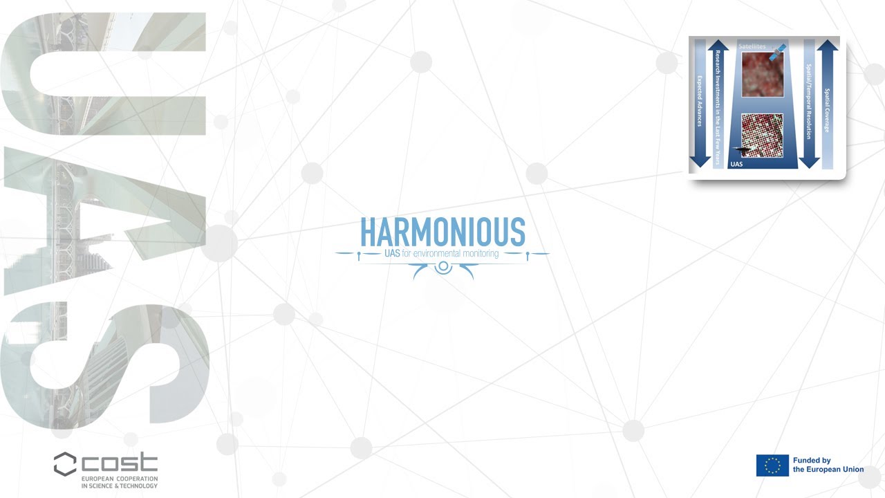 General Introduction on Harmonious activities