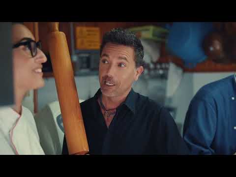 This Italian Dessert Will Change How You Bake Forever | Gino’s Pasticciotti Recipe