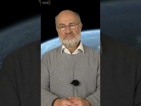Video Thumbnail: Harald Lesch Weihnachten 2023