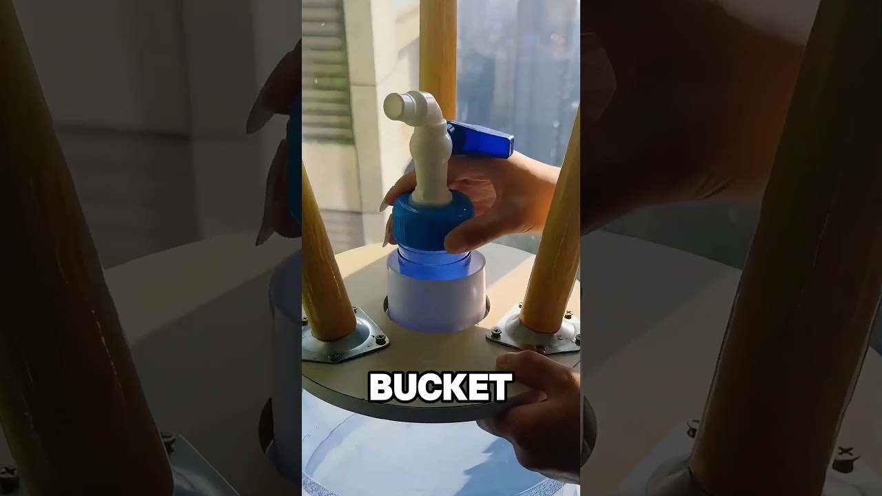 Fish + plants = perfect loop