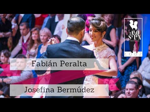Fabian Peralta & Josefina Bermudez Avila, Organito De La Tarde