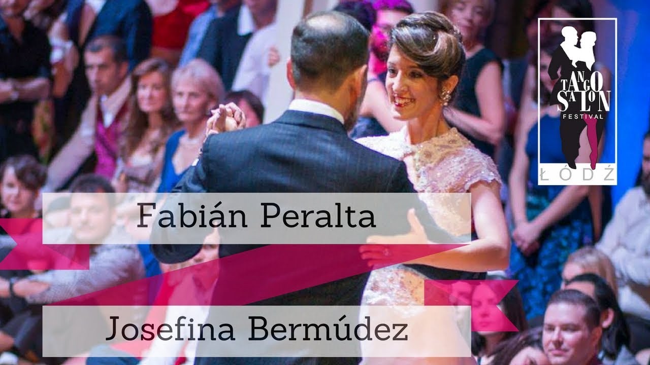 Fabian Peralta & Josefina Bermudez Avila, Organito De La Tarde