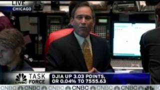 CNBCs Rick Santelli