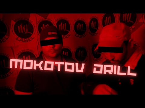 Belny/Danny - MOKOTOV DRILL (Prod.SHZ)