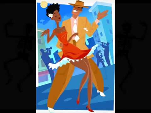 charanga mix
