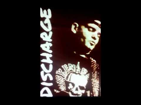 DISCHARGE  'YOU'