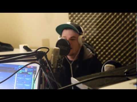 Temple of Hip Hop - Uvbeatz in session - This Is The Riddlah